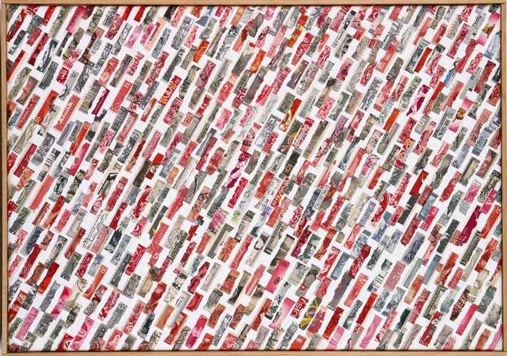 Diagonale Rossa