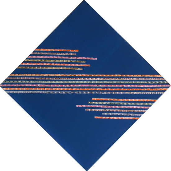 Convergenze Parallele