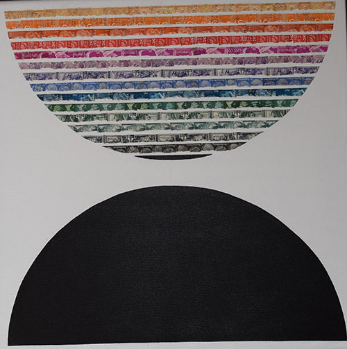 Lievitazione-cromatica