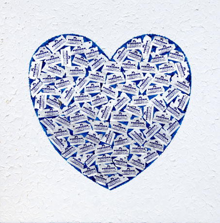 Cuore Blu