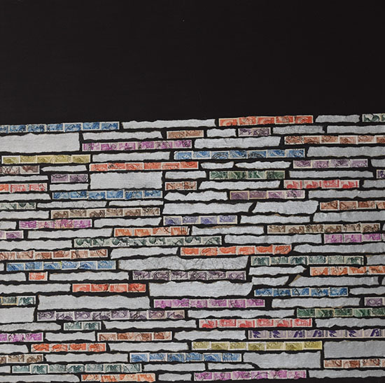 Muro di Berlino