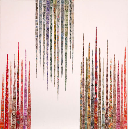 Stalattiti Stalagmiti