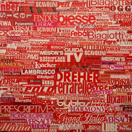 Red Logos